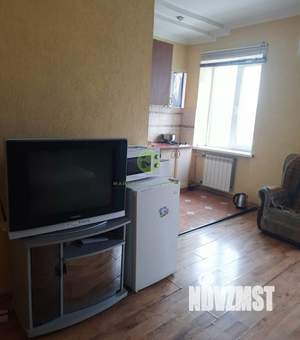 1-к квартира, вторичка, 37м2, 4/4 этаж