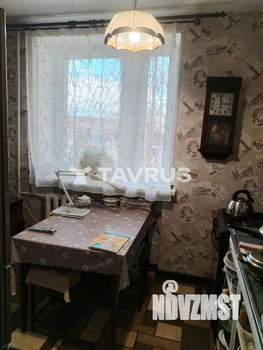 2-к квартира, вторичка, 57м2, 1/5 этаж