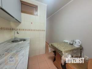 1-к квартира, вторичка, 34м2, 1/5 этаж