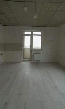 Студия квартира, вторичка, 27м2, 5/10 этаж