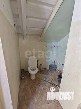 1-к квартира, вторичка, 35м2, 1/2 этаж