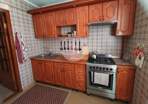 3-к квартира, вторичка, 85м2, 2/5 этаж