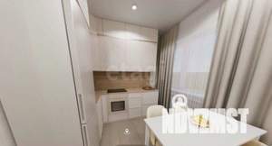 1-к квартира, вторичка, 35м2, 5/9 этаж