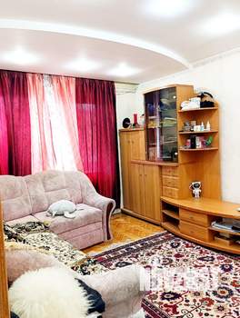 3-к квартира, вторичка, 54м2, 5/5 этаж