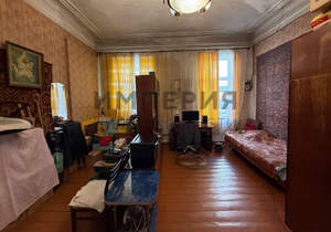 2-к квартира, вторичка, 50м2, 2/2 этаж