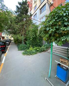 3-к квартира, вторичка, 65м2, 7/9 этаж