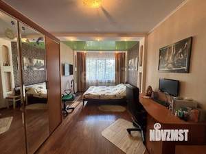 3-к квартира, вторичка, 66м2, 2/9 этаж