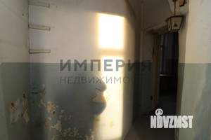 1-к квартира, вторичка, 39м2, 1/3 этаж