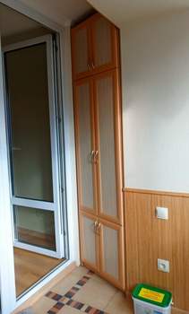 4-к квартира, вторичка, 74м2, 3/5 этаж