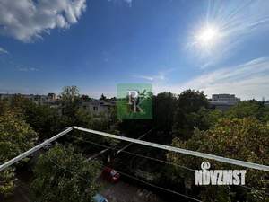 1-к квартира, вторичка, 32м2, 5/5 этаж