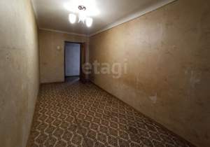 3-к квартира, вторичка, 55м2, 2/5 этаж
