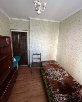 3-к квартира, вторичка, 60м2, 3/9 этаж