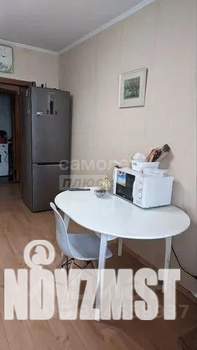 2-к квартира, вторичка, 61м2, 1/9 этаж