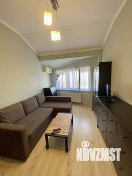 1-к квартира, вторичка, 34м2, 11/12 этаж