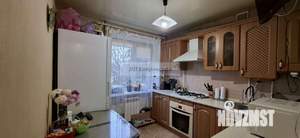 2-к квартира, вторичка, 48м2, 2/6 этаж