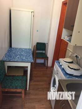 1-к квартира, вторичка, 22м2, 2/2 этаж