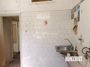 2-к квартира, вторичка, 46м2, 1/5 этаж