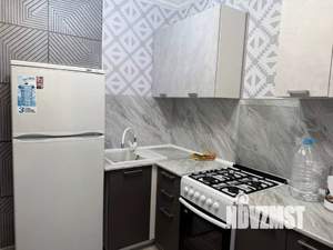 1-к квартира, вторичка, 37м2, 6/9 этаж