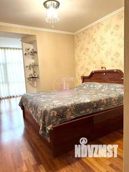 3-к квартира, вторичка, 88м2, 1/9 этаж