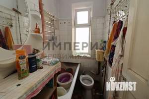 2-к квартира, вторичка, 45м2, 2/2 этаж