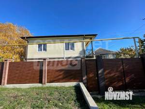 1-к квартира, вторичка, 40м2, 2/2 этаж