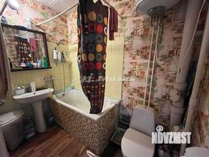 1-к квартира, вторичка, 36м2, 5/9 этаж