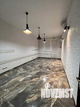 4-к квартира, вторичка, 140м2, -1/9 этаж