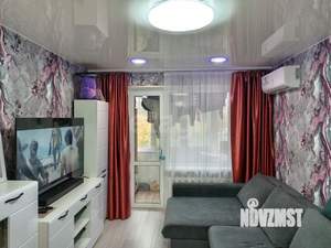 2-к квартира, вторичка, 47м2, 2/9 этаж