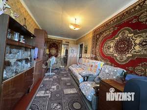 2-к квартира, вторичка, 48м2, 5/5 этаж