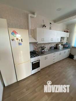 2-к квартира, вторичка, 53м2, 4/5 этаж