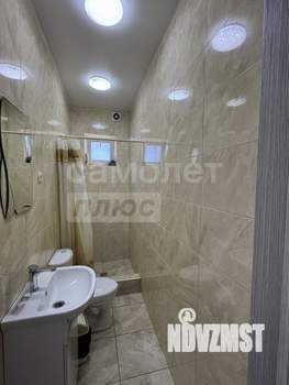 4-к квартира, вторичка, 90м2, 1/2 этаж