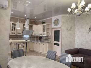 3-к квартира, вторичка, 93м2, 9/10 этаж