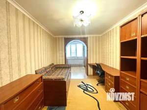 3-к квартира, вторичка, 73м2, 1/10 этаж