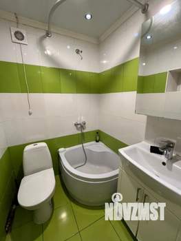 1-к квартира, вторичка, 26м2, 1/1 этаж