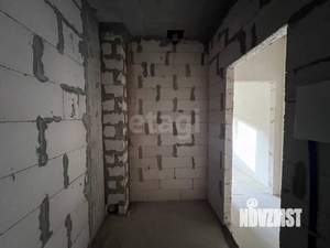 1-к квартира, вторичка, 36м2, 1/19 этаж