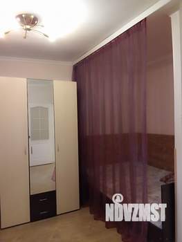 1-к квартира, вторичка, 37м2, 5/5 этаж