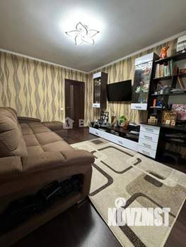 3-к квартира, вторичка, 60м2, 5/5 этаж
