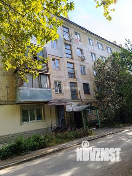 2-к квартира, вторичка, 47м2, 4/5 этаж