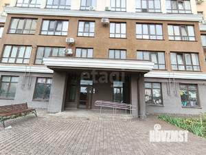 1-к квартира, вторичка, 41м2, 4/10 этаж
