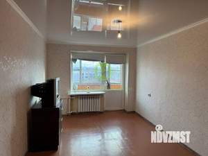 2-к квартира, вторичка, 42м2, 5/5 этаж