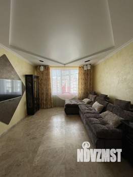 3-к квартира, вторичка, 89м2, 7/9 этаж