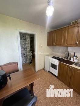 1-к квартира, вторичка, 41м2, 7/9 этаж