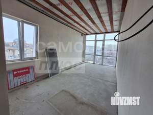 Студия квартира, вторичка, 22м2, 3/3 этаж