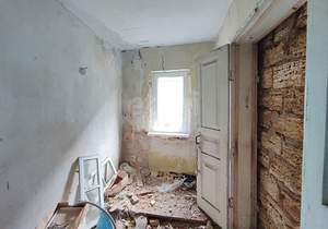 1-к квартира, вторичка, 31м2, 1/2 этаж