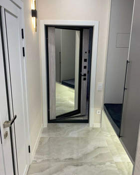 1-к квартира, вторичка, 40м2, 3/19 этаж