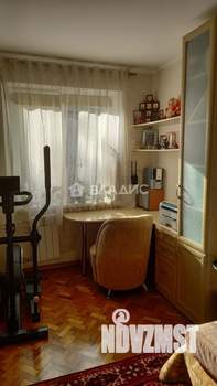 2-к квартира, вторичка, 46м2, 4/5 этаж