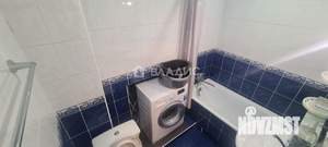 2-к квартира, вторичка, 48м2, 2/5 этаж