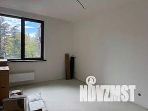 1-к квартира, вторичка, 52м2, 2/18 этаж