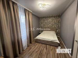 1-к квартира, вторичка, 36м2, 9/9 этаж