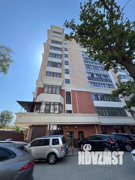 3-к квартира, вторичка, 125м2, 3/12 этаж